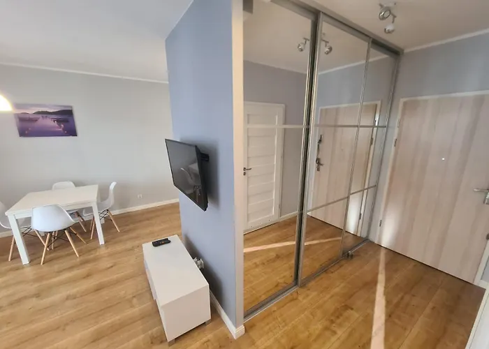 Blisko Morza * Gdansk