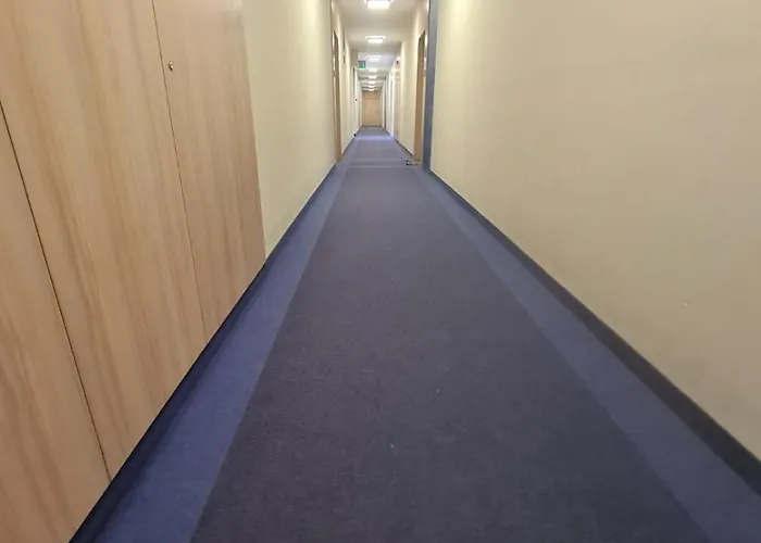 Apartamento Blisko Morza