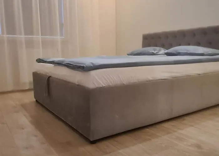 Apartamento Blisko Morza Gdansk