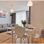 Apartman Blisko Morza