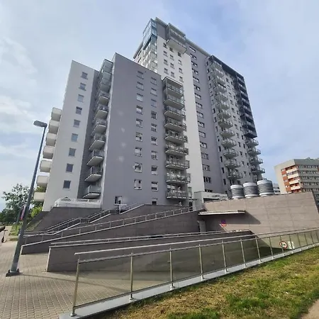 Blisko Morza Gdaňsk