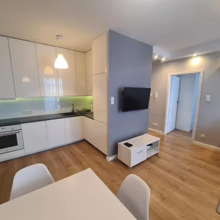 Apartment Blisko Morza *