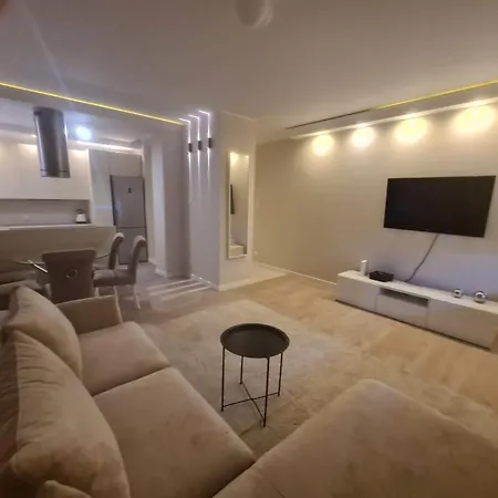 Apartment Blisko Morza *