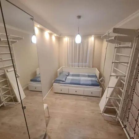 Apartament Blisko Morza Gdańsk