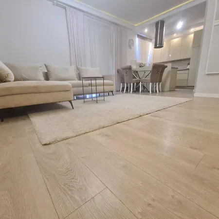 Blisko Morza Gdańsk