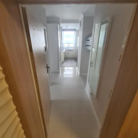 Apartment Blisko Morza *