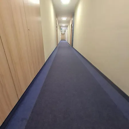 Apartment Blisko Morza