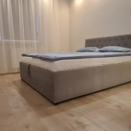 Apartament Blisko Morza Gdańsk