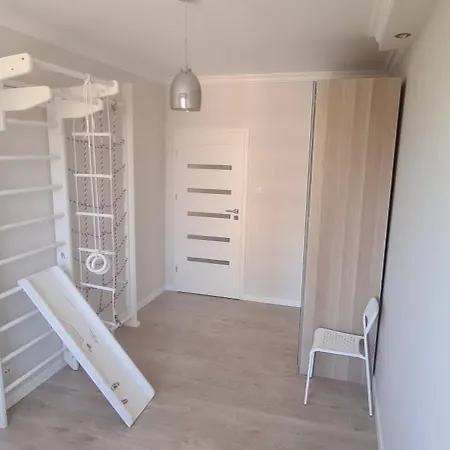 Apartment Blisko Morza