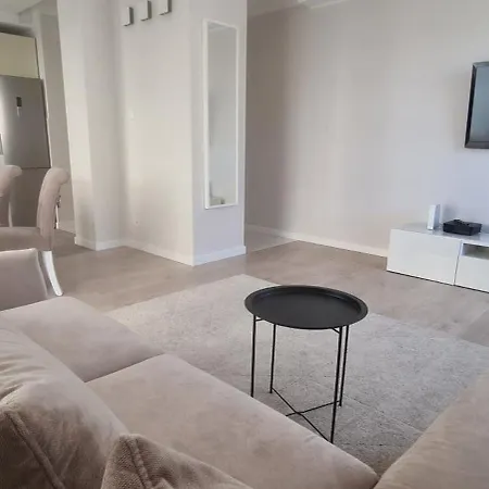 Apartament Blisko Morza *