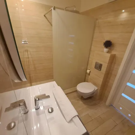 Apartament Blisko Morza Gdańsk