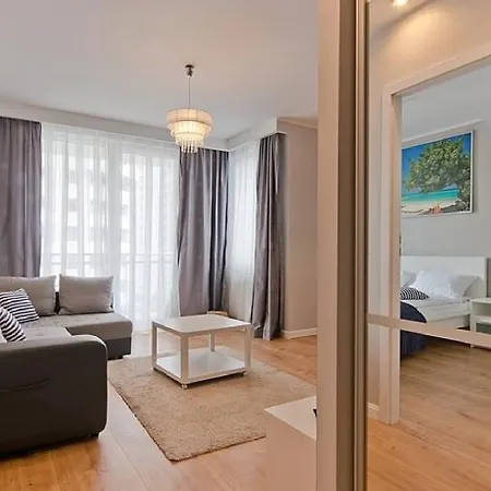 Blisko Morza * Gdansk