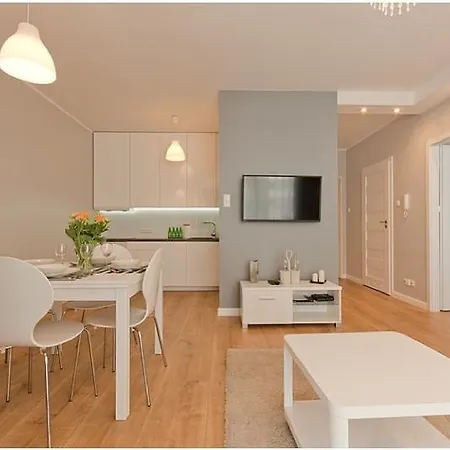 Blisko Morza Gdańsk