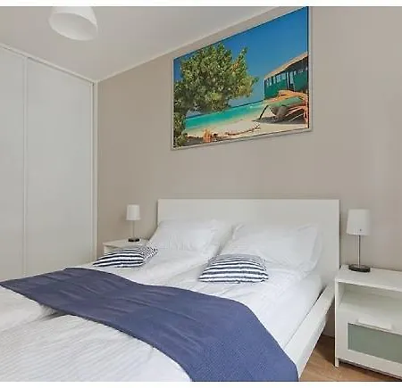 Blisko Morza Apartment