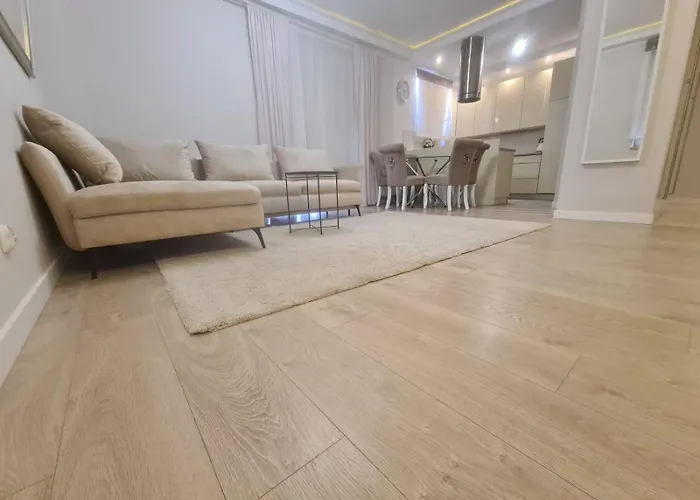 Blisko Morza غدانسك