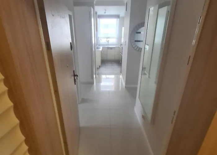 Apartment Blisko Morza *