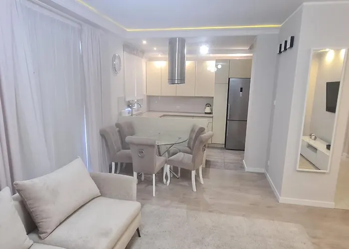 Blisko Morza غدانسك