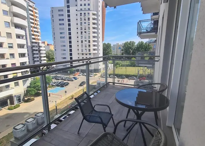 Apartment Blisko Morza *