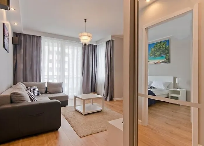 Blisko Morza * Danzig