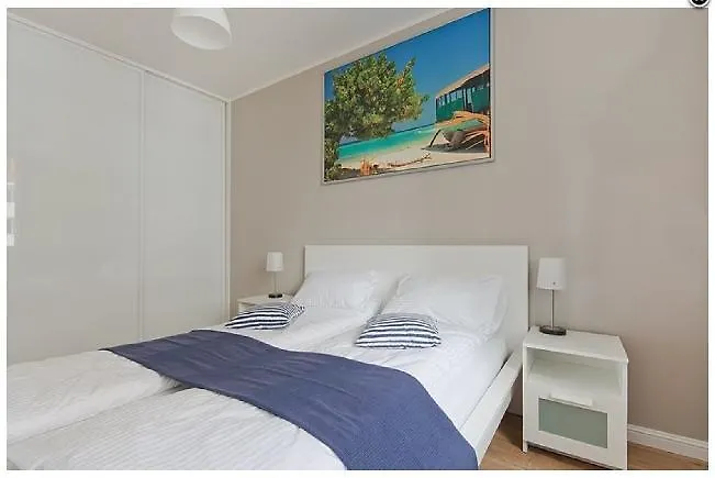 Blisko Morza Apartment